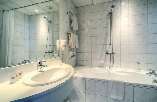 Menen Hotel | Value Stay Menen
