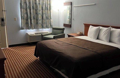 Winchester Hotel | Value Stay