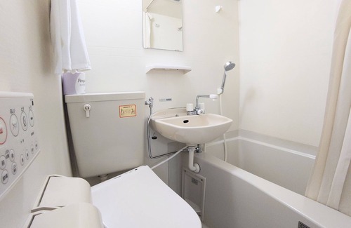 Isinomaki Hotel | Value The Hotel Ishinomaki