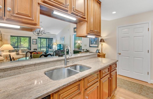 Pawleys Island Condo | Value Vacation-Golf and Beach Condo in Pawleys Plantation