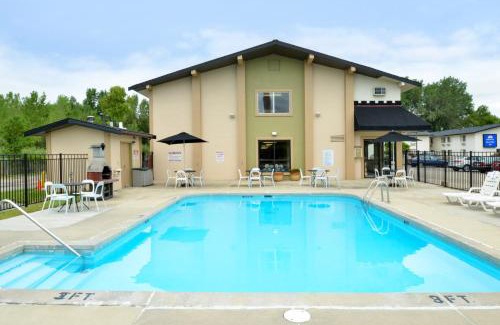 Madison Hotel | Valued Stay Madison