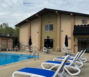 Madison Hotel | Valued Stay Madison