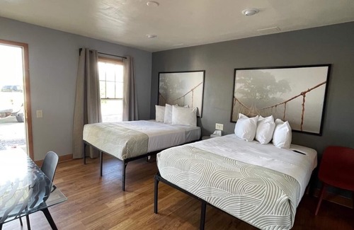 Madison Hotel | Valued Stay Mayflower