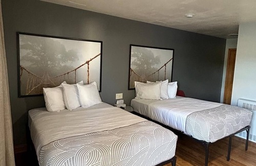 Madison Hotel | Valued Stay Mayflower