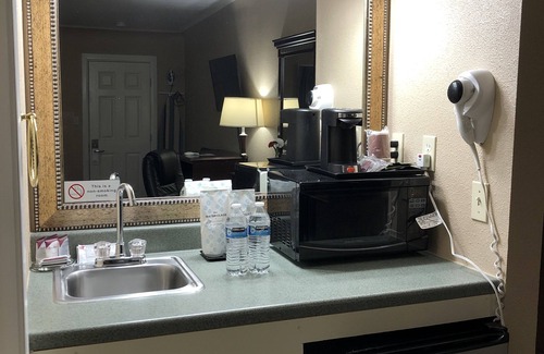 Bethel-Danebo Hotel | Valueinn Motel