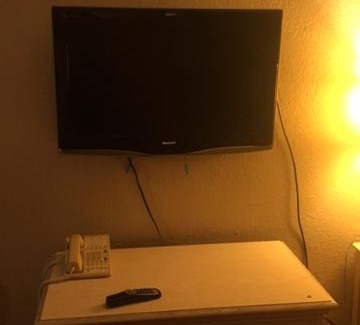 Bearss Plaza Hotel | Valuelodge Busch Gardens - Tampa