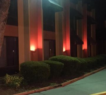 Bearss Plaza Hotel | Valuelodge Busch Gardens - Tampa