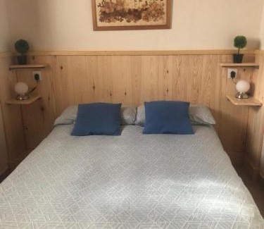 Berceo Apartment | Valvanera 30