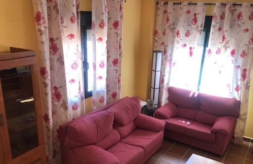 El Real de la Jara House | Valverde Rural Housing