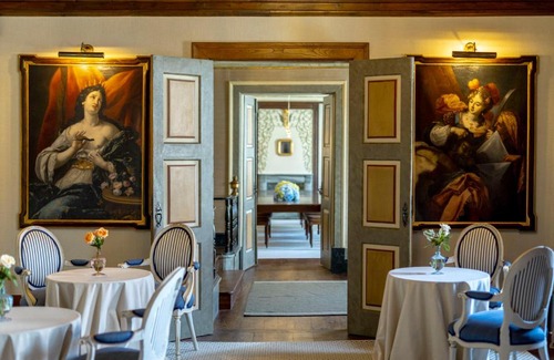 Santar Hotel | Valverde Santar Hotel & SPA - Relais & Châteaux