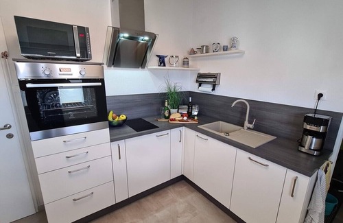 Spadici Apartment | Vama/Apartment Vama