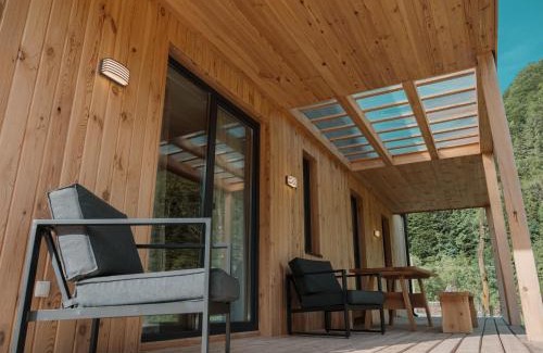 Vama Buzaului Ski Chalet | Vama Chalet