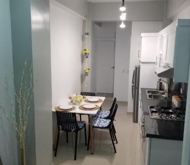 El Pueblito Apartment | Vamar Apartamentos