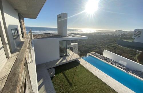 Yzerfontein Villa | VAME Beach Front Bungalow