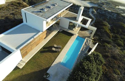Yzerfontein Villa | VAME Beach Front Bungalow