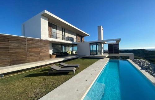 Yzerfontein Villa | VAME Beach Front Bungalow