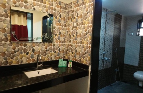 Devbag Hotel | Vamoose Angria Malvan