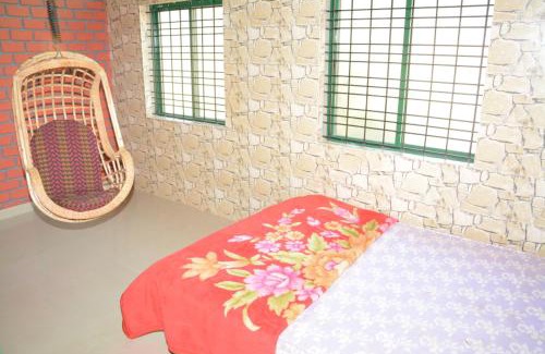 Hosanagara House | Vamoose Barekal