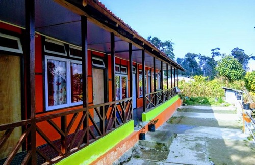 Rishop House | Vamoose Fantasy Eco Homestay
