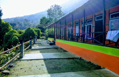 Rishop House | Vamoose Fantasy Eco Homestay