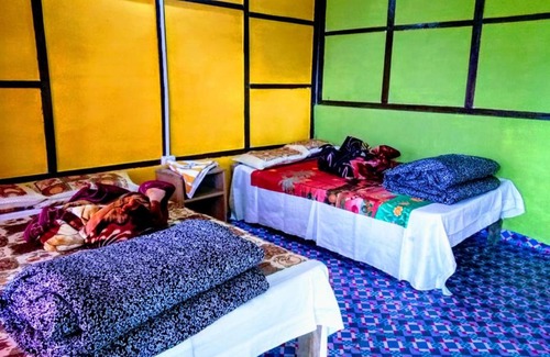 Rishop House | Vamoose Fantasy Eco Homestay