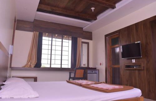 Tarkarli House | Vamoose Gajanan
