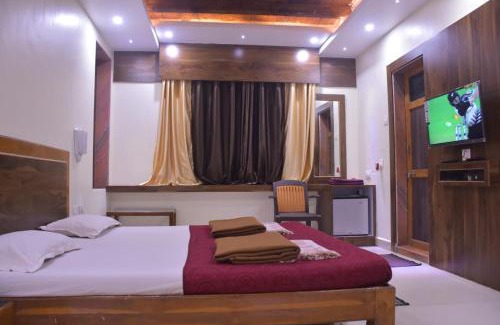 Tarkarli House | Vamoose Gajanan