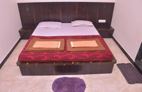 Tarkarli House | Vamoose Gajanan