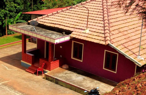 Samse House | Vamoose Kaddu Kallu