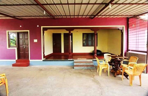 Samse House | Vamoose Kaddu Kallu