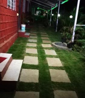 Satara Hotel | Vamoose Malvan Katta