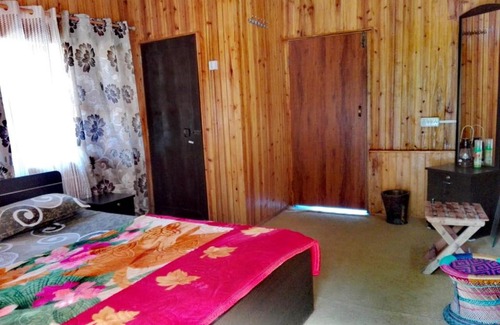 Kurseong House | Vamoose Rajeshswari