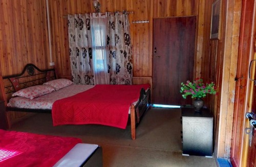Kurseong House | Vamoose Rajeshswari
