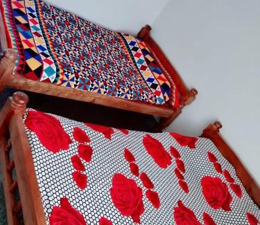 Samse House | Vamoose Suyoga Homestay Kudremukh