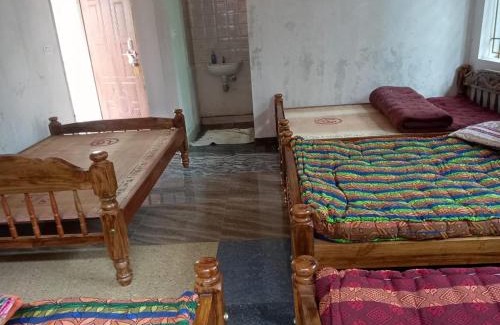 Samse House | Vamoose Suyoga Homestay Kudremukh