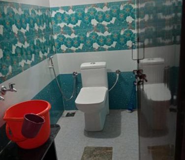 Samse House | Vamoose Suyoga Homestay Kudremukh