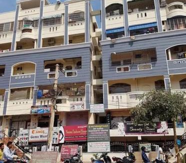 Vadodara House | Vamoose Zaya Inn