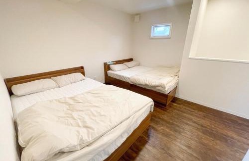 Tokunoshima House | Vamos Villa Tokunoshima - Vacation STAY 19370v