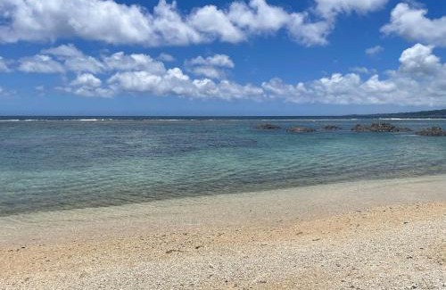 Tokunoshima House | Vamos Villa Tokunoshima - Vacation STAY 19370v