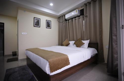 Khanapara House | Vamsi inn,Sixmile, Guwahati