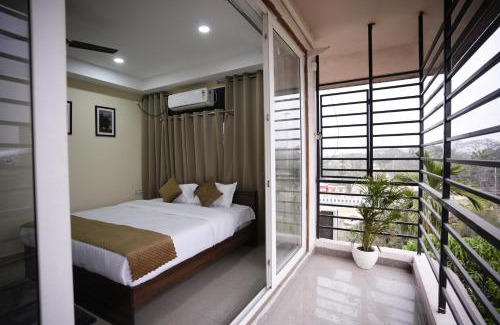 Khanapara House | Vamsi inn,Sixmile, Guwahati