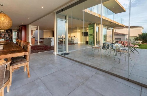 Sedgefield Bed & Breakfast | Van Aardtspos Bed & Breakfast