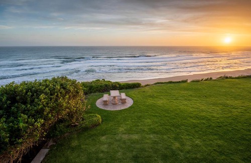 Sedgefield Bed & Breakfast | Van Aardtspos Bed & Breakfast