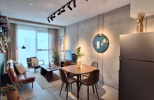 Centro Condo | Van Alen Haus in Tijuana