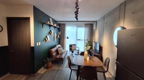 Centro Apartment | Van Alen Haus