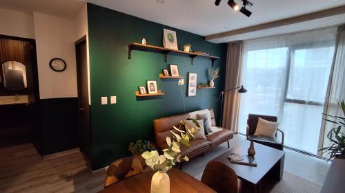 Centro Apartment | Van Alen Haus