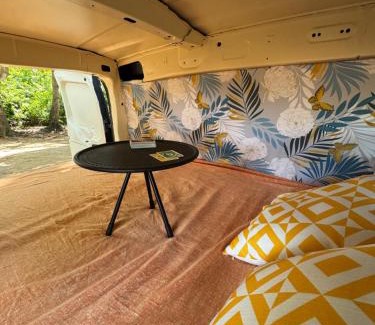 Les Abymes Other | Van aménagé tout confort