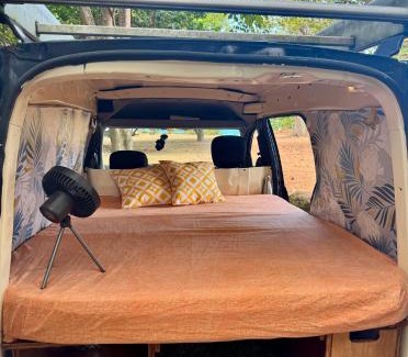 Les Abymes Other | Van aménagé tout confort