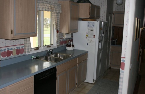 Dunkirk House | Van Buren Bay Lake Erie Home