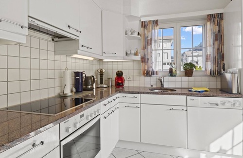 Churwalden Apartment | van der Meij by Interhome